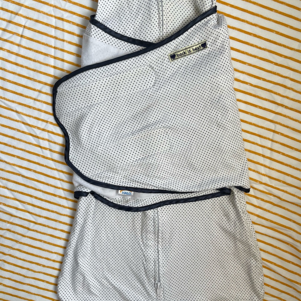 HALO SLEEP SACK
